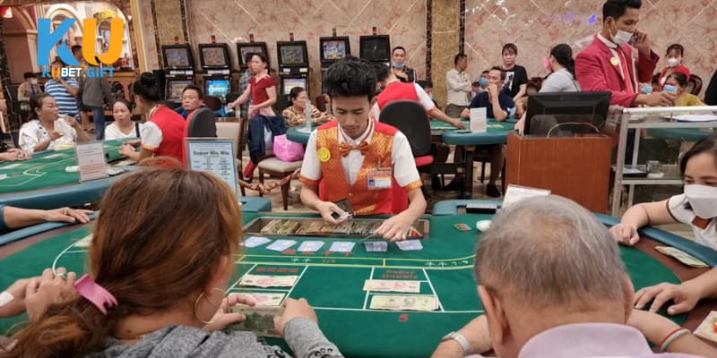 Kubet bị bắt có phải tin thật không? Lý giải tin đồn 2 Nguồn gốc nhà cái Kubet