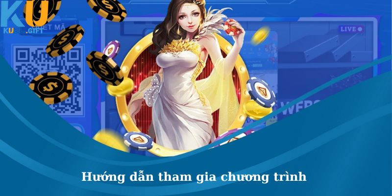 Chương Trình Quay Thưởng Tuần Nhận Hàng Trăm Triệu Tại Kubet 4 Tham gia sự kiện khuyến mãi đặc sắc với hướng dẫn chi tiết