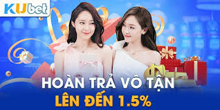 Giải mã lí do Kubet trở thành nhà cái hàng đầu Châu Á năm 2025 4 Chương trình khuyến mãi hấp dẫn dành cho cược thủ tại Kubet