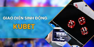 Kubet app có lừa đảo không ? Review chi tiết từ người chơi thực tế 3 Giao diện sinh động của trang chủ nhà cái Kubet