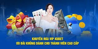 Các chương trình khuyến mãi hấp dẫn nhất tại Kubet hiện nay 5 Khuyến mãi đặc quyền cho thành viên VIP